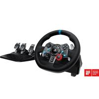 VOLANTE DE CARRERAS LOGITECH DRIVING FORCE G29 PARA PLAYSTATION 3 Y 4 VOLANTE DE CARRERAS LOGITECH DRIVING FORCE G29 PARA PLAYSTATION 3 Y 4